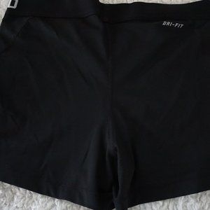 Nike Pro Women's 3in Training Shorts